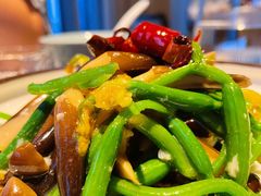 -环球港凯悦 · 享悦中餐厅