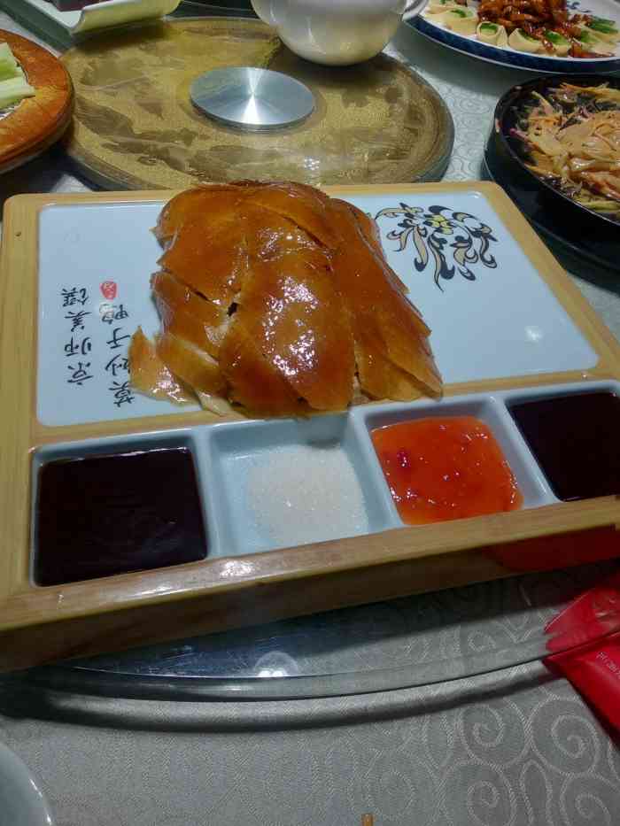 聚瀛食府(梓塘婚礼堂河东店"这次真的没有以前那么好了.