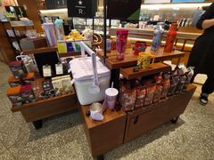 -星巴克臻选(北京颐堤港中心第二店)