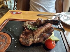 -MR.ROCKY洛奇先生RESTAURANT&BAR(宝安壹方城店)