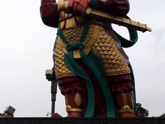 -终南山古楼观历史文化景区
