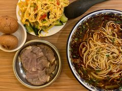 -有礼有面(知春路店)