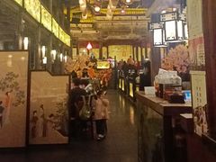 -HOHO餐厅(古子城店)