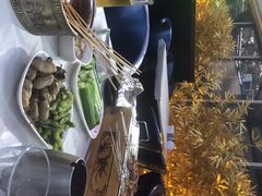 -冰城小镇音乐串吧·聚会餐厅(百子湾店)