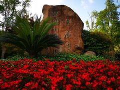 -苏州河梦清园环保主题公园