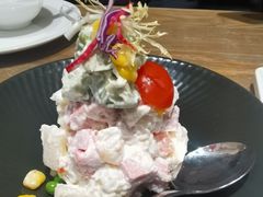 -廊亦舫Lang Yi Fang Restaurant(金桥店)