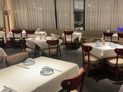 大堂-巴依老爷新疆美食(昌平店)