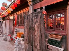 -正阳书局(西四南大街店)