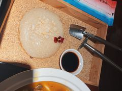 酒酿糍粑-寻宝记绍兴菜(鲁迅路店)