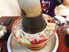 -瑞强涮锅(徐家楼店)