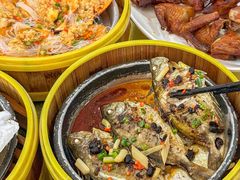 -吉莲利苑海鲜酒家(珠海拱北28年老字号店)