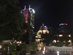 -花园餐厅(亚士厘道店)