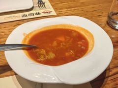 -弗德堡德国小馆(工大店)