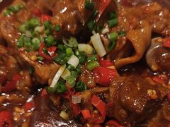 -攸州小镇家湘菜(小米科技园店)