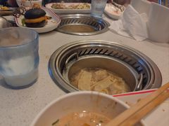 -龍歌自助小火锅(秦淮水游城店)