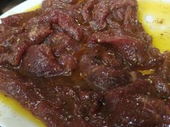 -韩风烤牛肉冷面店