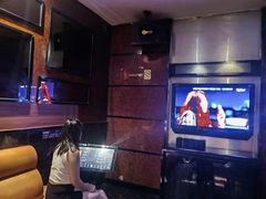 -牧歌KTV(观前店)