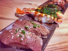-初居食屋日式料理(万象城购物中心店)