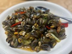 -百年银屏蚝烙·潮汕菜·非遗(乐山店)