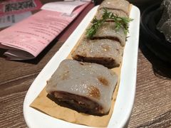 -茉莉餐厅(包河万达店)
