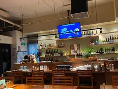 大堂-牛玄庵日式寿喜烧·料理店(新源里店)