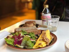 Omelette-Risø mat og kaffebar