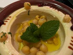 -ELI FALAFEL Lebanese&Mediterranean黎巴嫩美食(富城路店)