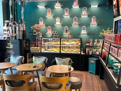 -街角 T·COFFEE 融合料理·BISTRO(车公庙店)