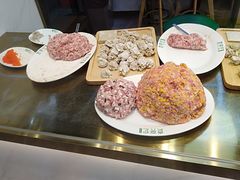 -袁记云饺(西安路店)