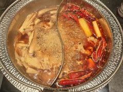 -牛New寿喜烧(金茂览秀城店)