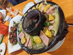 -龙姐私房菜(和顺古镇店)