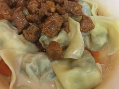 -潘国仙耳光馄饨(黄家阙路店)