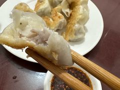 -东门饺子馆(少年宫路店)