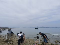 -青岛银沙滩