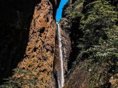-雁荡山风景名胜区