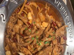 -胖哥俩肉蟹煲(梅溪步步高店)