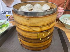 -鸡鸣汤包(仙林店)