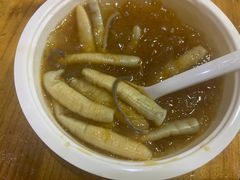 -安海五叔公土笋冻(西街店)