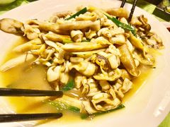 -盛港湾海鲜食府(黄沙店)