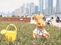 -宝莱纳餐厅(滨江店)