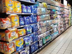 -物美大卖场(玉蜓桥店)