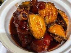 -老人和饭店(淮海中路店)