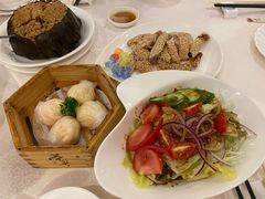 什锦沙律-荣粤酒家·融合粤菜