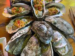 -土蚝·高压锅生蚝(百姓美食街店)