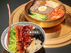 -無二炙坊·和牛烧肉(大钟寺1733店)