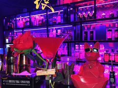 -vimi便利店酒吧