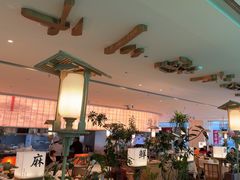 -桂满陇·蟹黄小笼汤包(巴黎春天浦建店)