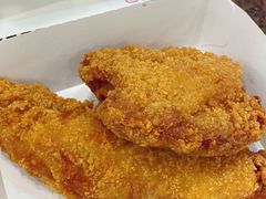 -麦当劳(欧亚大观商都店)