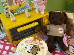 -米柚烘焙教室(新天地购物中心店)