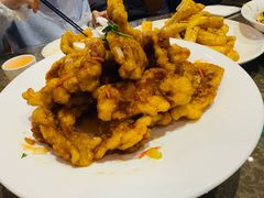 -嘎吧锅私家菜馆(联想科技城店)
